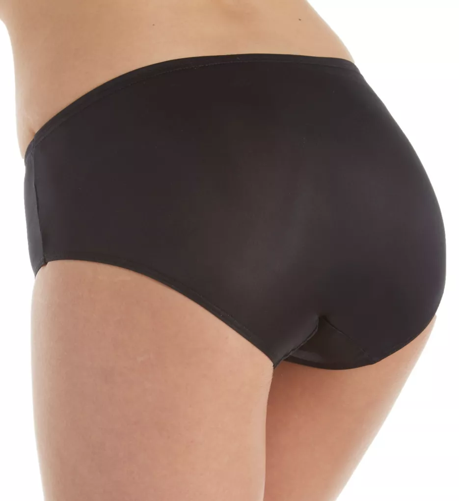 Shadowline Hipster Panty Silky Nylon Underwear 3-Pack 11032