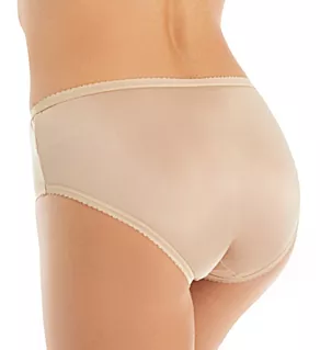 Nylon Classics Hipster Panty Nude 5