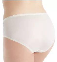 Plus Size Nylon Classics Hipster Panty