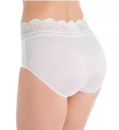 Lace Contour Hipster Panty