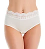 Shadowline Lace Contour Hipster Panty 11099 - Image 1