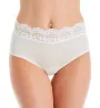 Shadowline Lace Contour Hipster Panty 11099 - Image 1