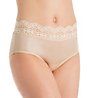Shadowline Lace Contour Hipster Panty