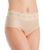 Shadowline Lace Contour Hipster Panty 11099