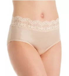 Lace Contour Hipster Panty