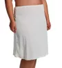 Shadowline Plus 25 Inch Flare Daywear Half Slip 11625X - Image 1