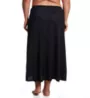 Shadowline Plus 36 Inch Flare Daywear Half Slip 11636X - Image 2