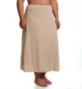 Shadowline Plus 36 Inch Flare Daywear Half Slip 11636X - Image 1