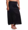 Shadowline Plus 38 Inch Long Flare Half Slip 11638X - Image 1