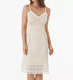 Snip-it 28 Inch Slip Beige 32
