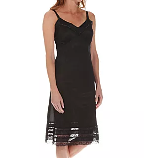 Snip-it 28 Inch Slip Black 32