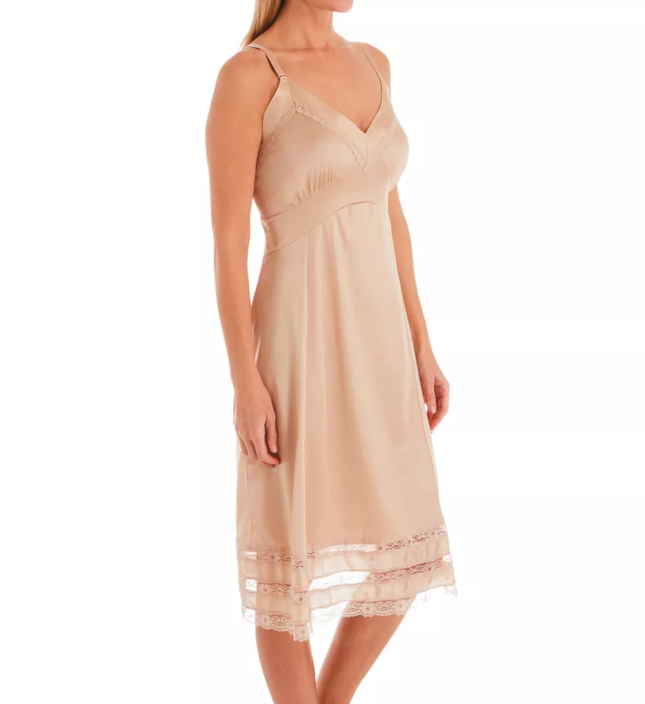 Snip-it 28 Inch Slip Nude 32