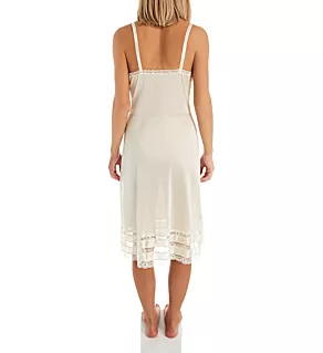 Snip-it 28 Inch Slip Beige 32