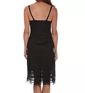 Snip-it 28 Inch Slip Black 32