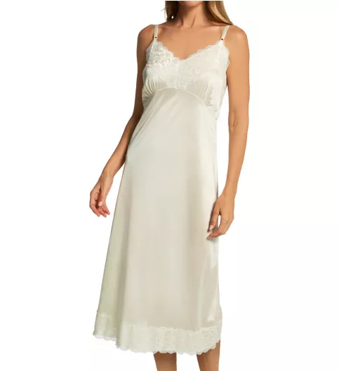 Shadowline Full Slip With Wide lace 1360