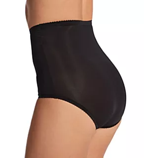 Spandex Classics Brief Panty Black S
