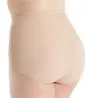 Shadowline Plus Size Spandex Classics Brief Panty 17005P - Image 2