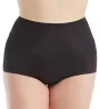 Shadowline Plus Size Spandex Classics Brief Panty 17005P - Image 1