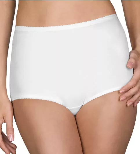 Shadowline Spandex Classics Brief Panty - 3 Pack 17005pk