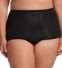 Shadowline Plus Spandex Classics Brief Panty - 3 Pack 17005X - Image 1