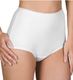 Cotton Classics Brief Panty