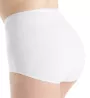 Shadowline Plus Size Cotton Classics Brief Panty 17021P - Image 2