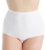 Shadowline Plus Size Cotton Classics Brief Panty 17021P - Image 1