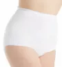 Shadowline Plus Size Cotton Classics Brief Panty 17021P