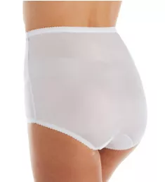 Pants & Daywear Nylon Classic Brief Panty