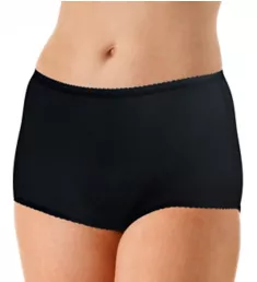 Spandex Modern Brief Panty