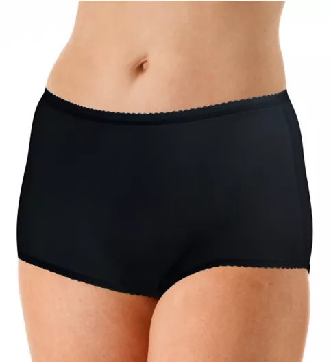 Shadowline Spandex Modern Brief Panty 17605