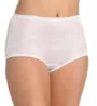 Shadowline Nylon Modern Brief Panty 17642