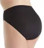 Shadowline Plus Size Spandex Hi-Leg Brief Panty 17805P - Image 2