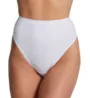 Shadowline Cotton Hi-Cut Panty 17821 - Image 1