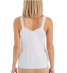 Daywear Lace Camisole White 34