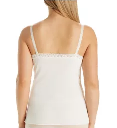 Daywear Adjustable Strap Camisole Ivory 34