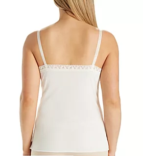 Daywear Adjustable Strap Camisole Ivory 34