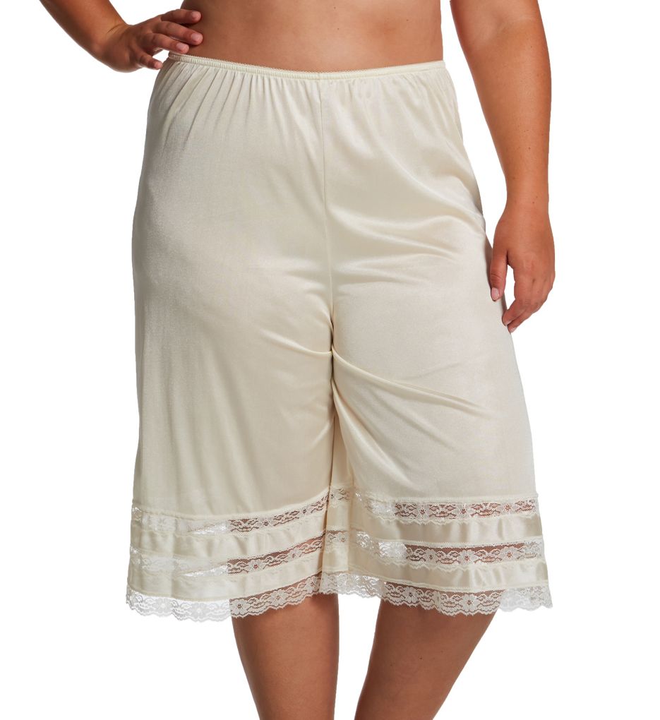 Lace Slip Shorts -  Canada