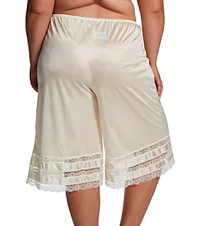 Plus Snip-it 26 Inch Culotte Slip Beige 1X