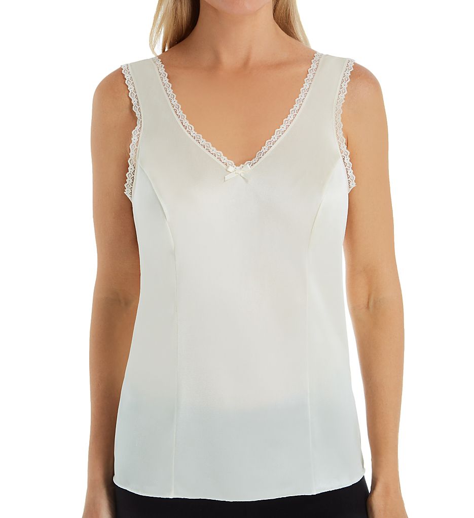 Princess Wide Strap Camisole