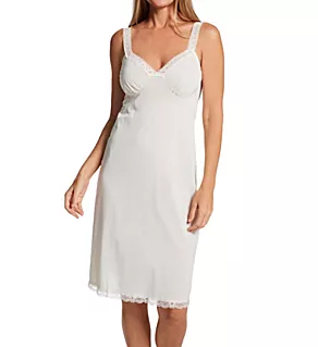 Daywear 26 Inch Slip Ivory 34
