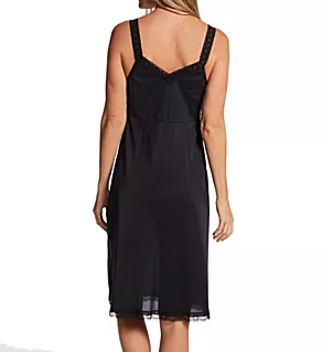 Daywear 26 Inch Slip Black 34