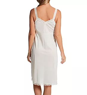 Daywear 26 Inch Slip Ivory 34