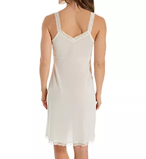 Daywear 24 Inch Full Slip Ivory 34