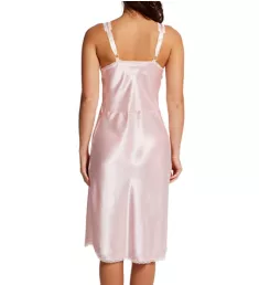 Rochelle Satin Full Slip Blush S