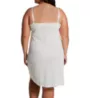 Shadowline Plus Adjustable Strap 25 Inch Daywear Full Slip 27304X - Image 2