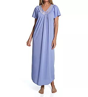Twilight Long Gown Lilac S