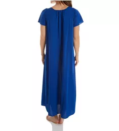 Twilight Long Gown Navy S