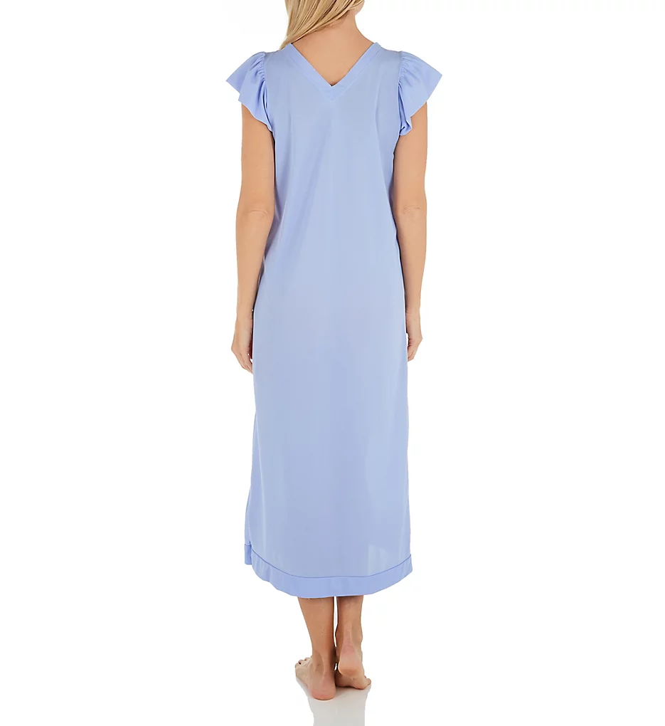 Cherish 50 Inch Cap Sleeve Nightgown