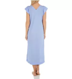 Cherish 50 Inch Cap Sleeve Nightgown